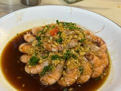 -尚岛私房菜(西方巷店)