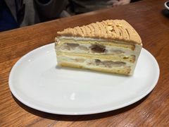 -black rainbow coffee