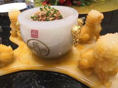 -扬州狮子楼·非遗淮扬菜(总店)