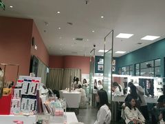 -海马体照相馆(厦门SM城市广场店)