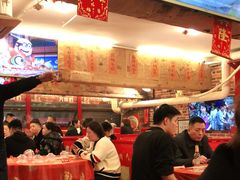 -小辉哥大排档(船山路总店)
