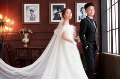 -巴黎经典婚纱摄影PARISSIC