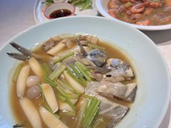 -小厨师·二十年沈家门小海鲜(百井坊巷店)