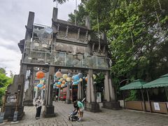 -深圳锦绣中华民俗村