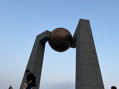 -青澳湾北回归线广场
