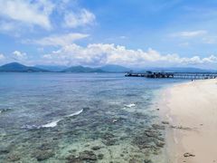 -三亚西岛海洋文化旅游区