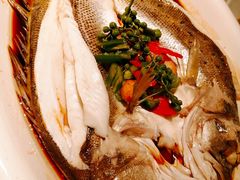 -绿茶餐厅(昌平悦荟店)