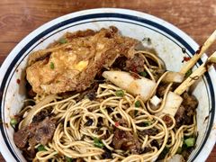 -李易面馆(树木岭店)
