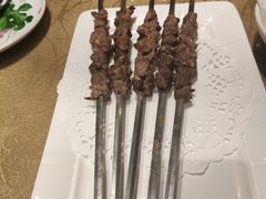 -小尕子·新疆菜(明园店)