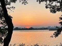 -东湖落雁景区