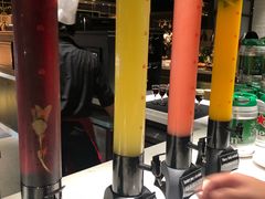 -加餐海鲜自助(宝龙一城店)