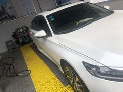 -博世车联车饰尚汽车维修(长沙展览馆店)