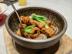 -海味世家·家常菜馆(明州里店)