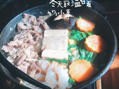 -铃木食堂(帽儿胡同店)