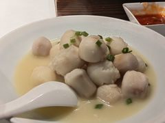 -兰溪小馆(首经贸店)