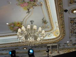 -白金汉爵大酒店·宴会厅