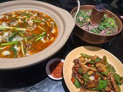 -廖川菜(太阳宫店)