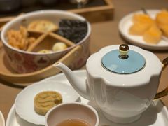 -隐溪茶馆(金虹桥店)