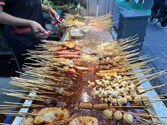 -郭记小街麻辣烫(南小街总店)