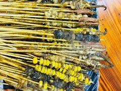 -十里铺铁板鱿鱼