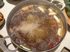 -庖丁家水煮牛排火锅(巴国城店)