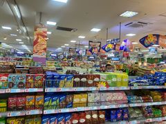 -世纪联华超市(凤起店)