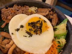 -七八冷面·延边朝鲜族美食(欢乐谷店)