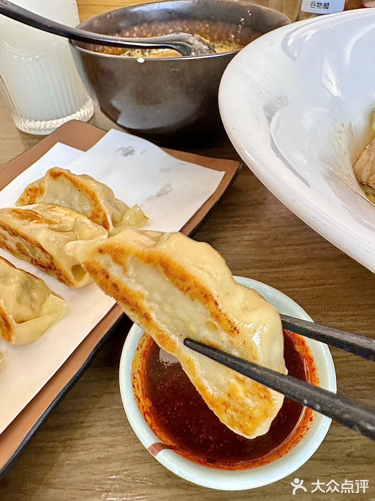 在上海！吃上了！米其林日拉春季限定！