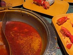 -牛New寿喜烧(金鹰世界店)