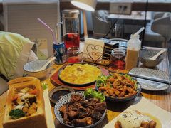 -有才叔的小馆(民乐园店)