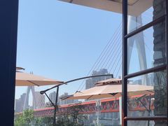 -马灯记·云贵川·Bistro(龙门浩店)