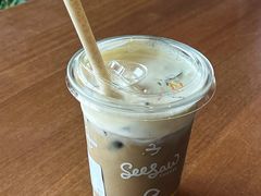 -Seesaw Coffee(朝阳大悦城店)