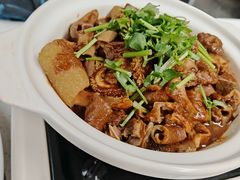 -肥仔文澳门猪骨煲(南京西路店)