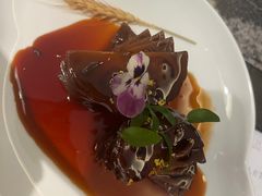 -新白鹿餐厅(松江开元地中海店)