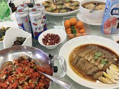 -长沙中国城戴斯酒店
