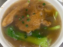 -从前慢海鲜面馆