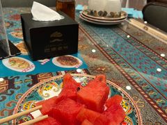-巴依老爷新疆美食(魏公村店)