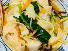 -陇上秦轩biangbiang面(萧山万象汇店)