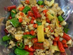 -辣不怕口味虾(凌霄路店)