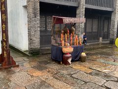 -横店广州街·香港街