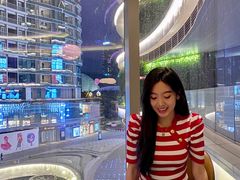 -茹丝葵经典牛排馆(成都IFS店)