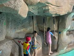 -杭州开元森泊度假乐园