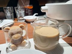 -大树餐厅(益田假日店)