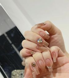 -1T·1M 日式美甲美睫