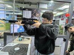 -都市枪神实弹射击俱乐部