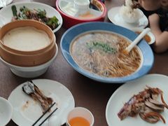 -豫丰汇河南名菜楼(武记餐饮)