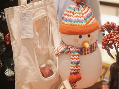-星巴克臻选(杭州嘉里中心1F店)