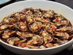 -锦府园·新台州菜(合生汇店)