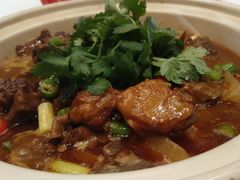 -许家菜(望江店)