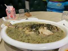 -阿莉餐厅(枣阳路店)